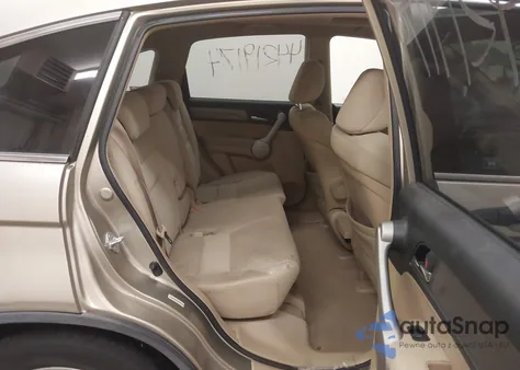 2007 Honda Cr-V Ex z USA, uszkodzony, nr VIN JHLRE48507C101972